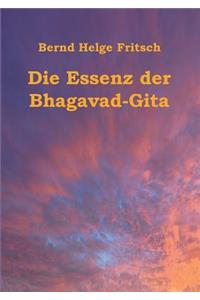 Essenz der Bhagavad-Gita