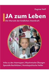 Ja zum Leben