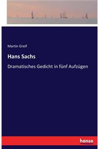 Hans Sachs