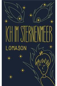 Ich im Sternenmeer