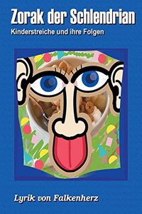 Zorak der Schlendrian