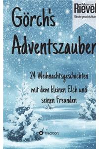 Görch's Adventszauber