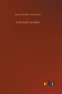 Colonial Cavalier