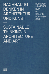 Bob Gysin + Partner Bgp Architects