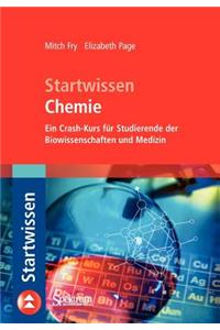 Startwissen Chemie