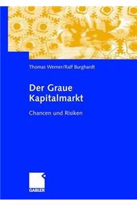 Der Graue Kapitalmarkt