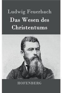 Das Wesen des Christentums