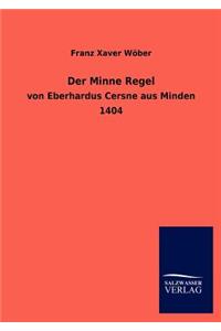 Minne Regel