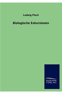 Biologische Exkursionen