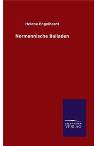 Normannische Balladen