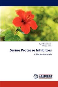 Serine Protease Inhibitors