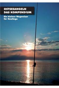 Ostseeangeln - Das Kompendium