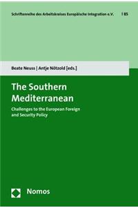 Southern Mediterranean