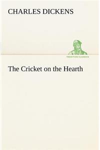 The Cricket on the Hearth