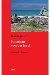 Jonathan von der Insel
