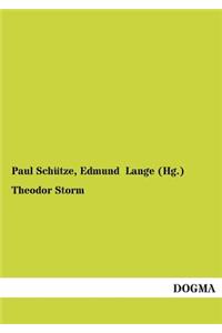 Theodor Storm