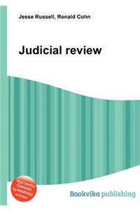 Judicial Review