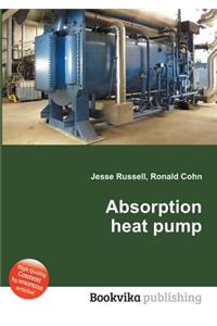 Absorption Heat Pump