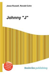 Johnny J