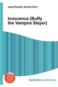 Innocence (Buffy the Vampire Slayer)