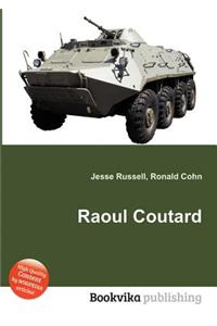 Raoul Coutard