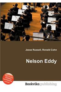 Nelson Eddy