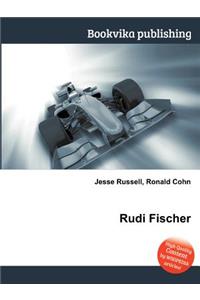 Rudi Fischer