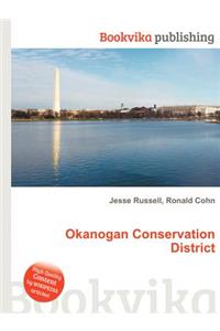 Okanogan Conservation District