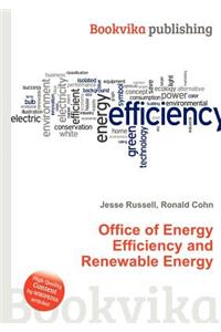 Office of Energy Efficiency and Renewable Energy