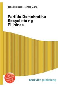 Partido Demokratiko Sosyalista Ng Pilipinas