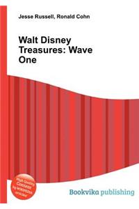 Walt Disney Treasures