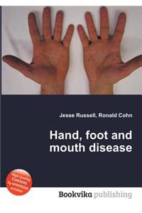 Hand, Foot and Mouth Disease