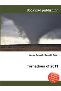 Tornadoes of 2011