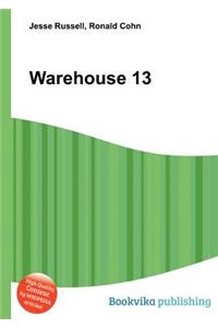 Warehouse 13