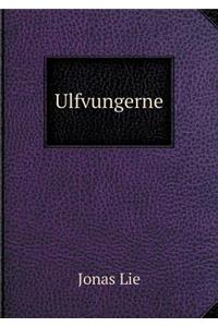 Ulfvungerne