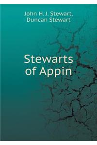 Stewarts of Appin