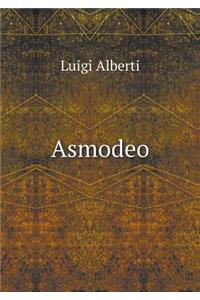 Asmodeo