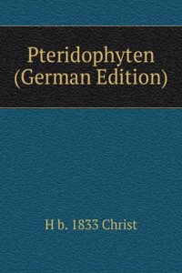 Pteridophyten (German Edition)