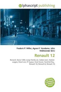 Renault 12