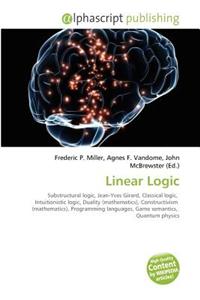 Linear Logic