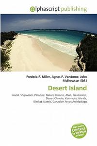 Desert Island
