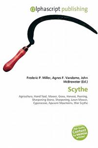 Scythe