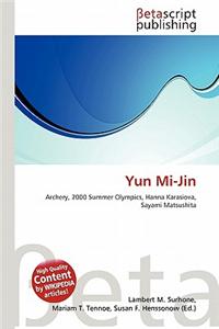 Yun Mi-Jin