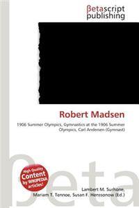 Robert Madsen