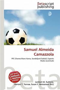 Samuel Almeida Camazzola