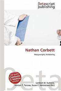 Nathan Corbett