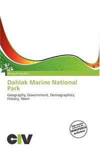 Dahlak Marine National Park