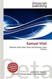 Samuel Vital