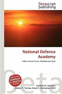 National Defence Academy