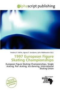1997 European Figure Skating Championships